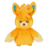 Officiële Pokemon knuffel Pawmot 24cm San-ei